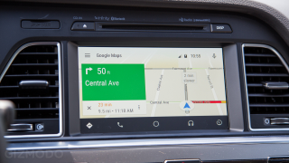 Android Auto Preview: It's Not Perfect, But You Want It
